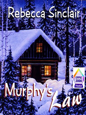 cover image of Murphy's Law